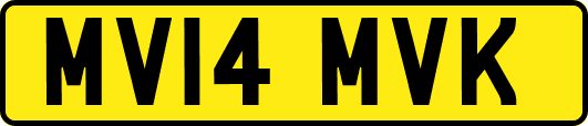 MV14MVK