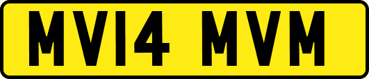 MV14MVM