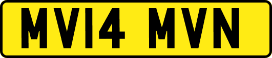 MV14MVN