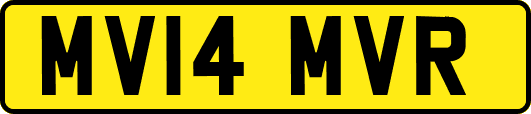 MV14MVR