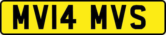 MV14MVS