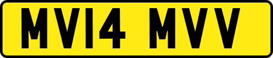 MV14MVV