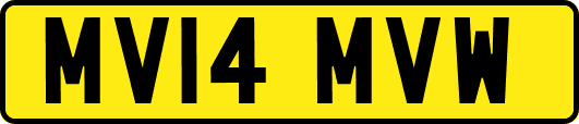 MV14MVW