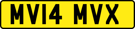 MV14MVX