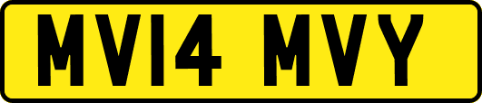 MV14MVY