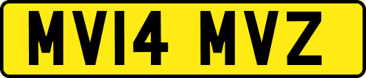 MV14MVZ