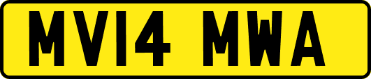 MV14MWA