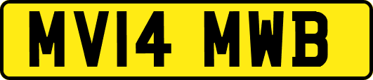 MV14MWB