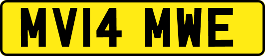 MV14MWE