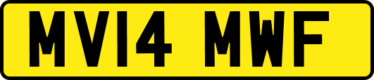 MV14MWF