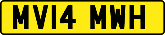 MV14MWH