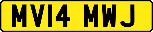 MV14MWJ