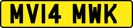 MV14MWK
