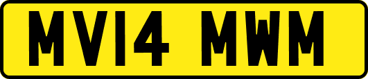 MV14MWM