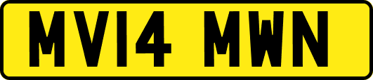 MV14MWN