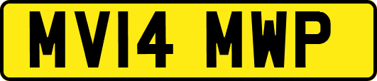 MV14MWP