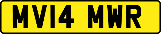 MV14MWR