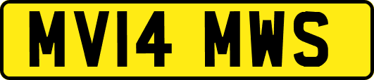 MV14MWS