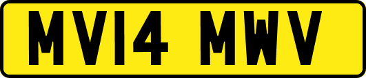 MV14MWV