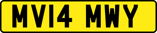 MV14MWY