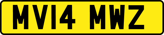 MV14MWZ