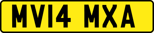MV14MXA