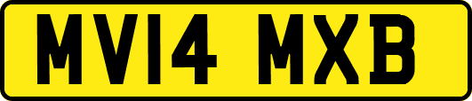 MV14MXB