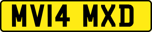 MV14MXD
