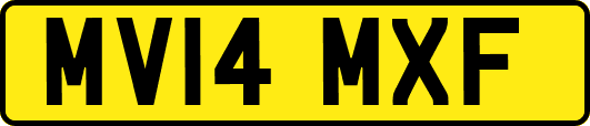 MV14MXF
