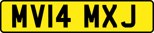 MV14MXJ