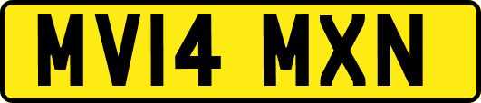 MV14MXN