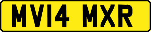 MV14MXR