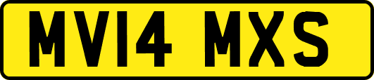 MV14MXS