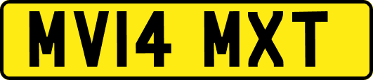 MV14MXT