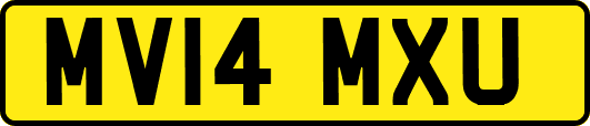 MV14MXU