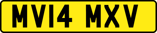 MV14MXV