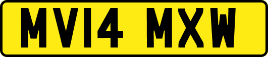 MV14MXW