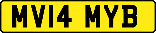 MV14MYB