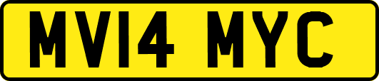 MV14MYC