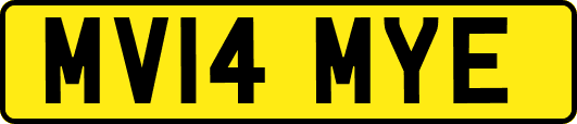 MV14MYE