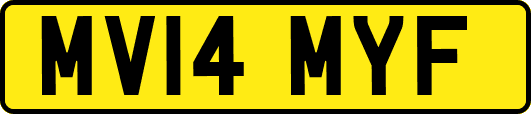 MV14MYF