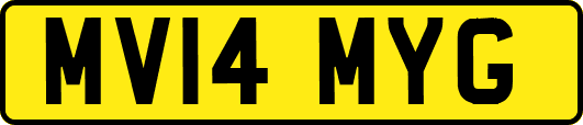 MV14MYG