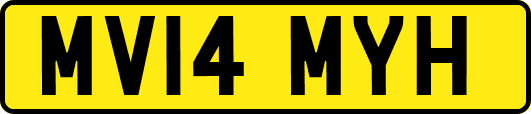 MV14MYH