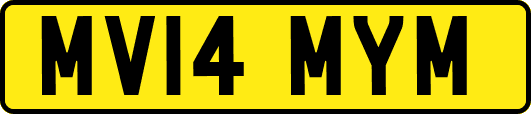 MV14MYM
