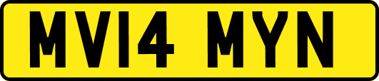 MV14MYN