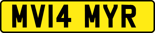 MV14MYR