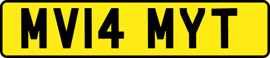 MV14MYT
