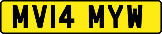 MV14MYW