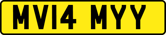 MV14MYY