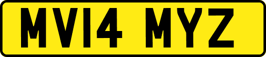 MV14MYZ